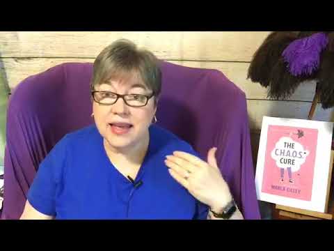 Day 10 Back to Basics