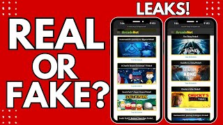 Leaked AtGames Virtual Pinball Games! Is It Real Or Fake?