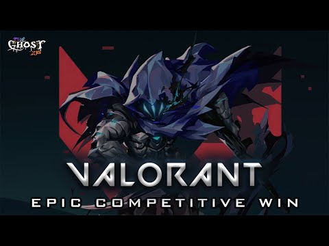 Don't Surrender | Most Epic Valorant Competitive Win | Valorant India
