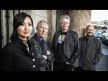 Music Break: Revisit Kronos Quartet’s 40th Anniversary Concert