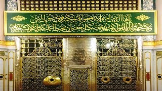 صورة نبينا ﷺ ما أكرمه | بصوت الشيخ الحويني