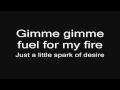 Lordi - Dynamite Tonite (lyrics)  HD