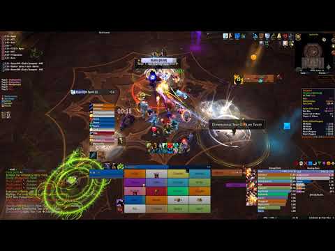 Flawless - Artificer Xy'mox Mythic