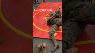 Does MCMap work? #military #militaryservice #poolee #delayedentryprogram