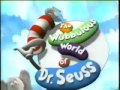 Opening To Bear In The Big Blue House I Need A Little Help Today Lost Thing 1998 VHS