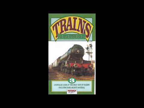 Trains Remembered Theme Tune
