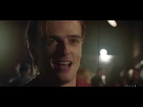 Legends of Tomorrow 6x07 - Spooner Meets Sara / Nate is Constantine From The Future