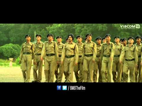 Bhaag Milkha Bhaag - Official Trailer (HD)