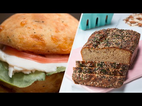 5 Gluten-Free Recipes You Can Make At Home