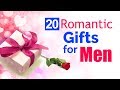 वैलेंटाइन डे के लिए 20 Gift Ideas | Valentine Day Gift for Boyfriend वैलेंटाइन डे के लिए 20 Gift Ideas | Valentine Day Gift for Boyfriend
