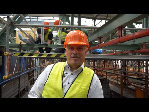 OBO auf der Baustelle - Folge 9