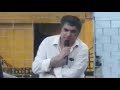 Bhobishyoter Bhoot Anik Dutta Live At Presidency University