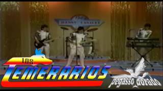 Temerarios - Si quiero volver