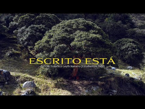 ESRITO ESTA - Yeferson De la Cruz y la Banda Imperial's