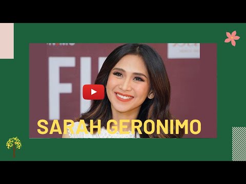 Sarah Geronimo — Isa Pang Araw | Miss Granny REACTION