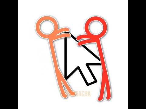 Eternal dispute ,_, #avm #animation #alanbecker #stickman #thedarklord #thesecondcoming #tdl #tsc