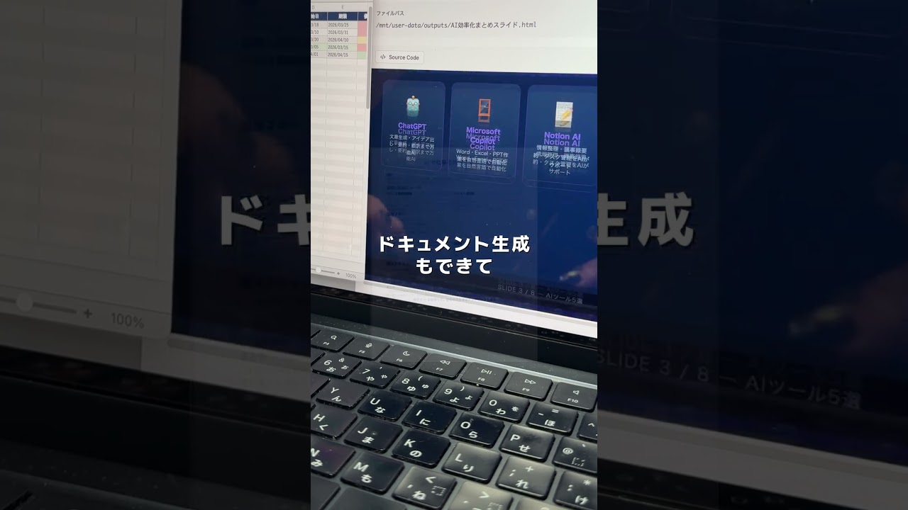 【PCの常識が変わる最強コンビ見つけたライド💡】