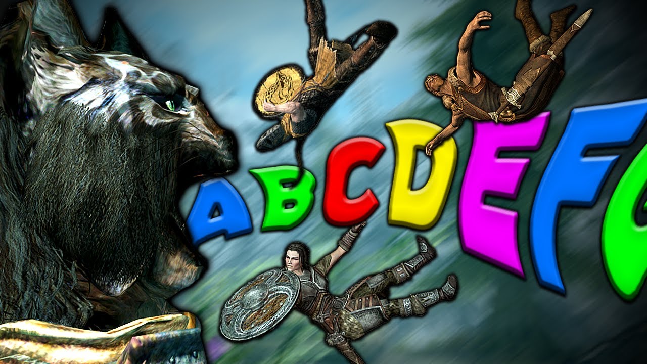 Watch Skyrim Mod Showcase