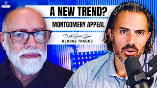 Another Convicted Murderer Gets A New Trial! Adam Montgomery's Appeal
