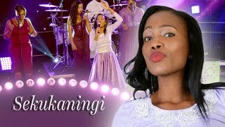 Women In Praise - Sekukaningi