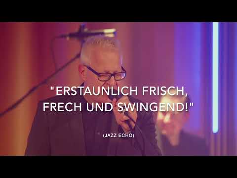 TRADITIONAL OLD MERRY TALE JAZZBAND - Trailer