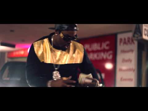 FlyBoi Greatone - Drug Money - Official Music Video