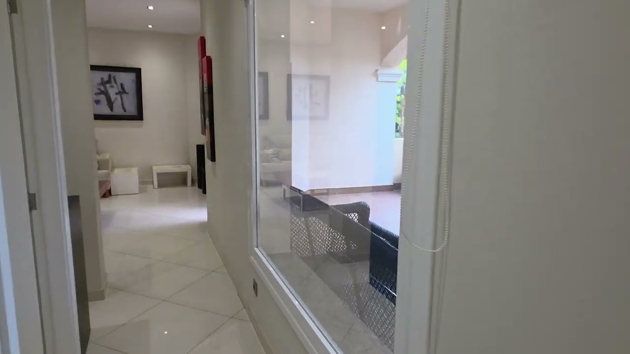 Vídeo do imóvel