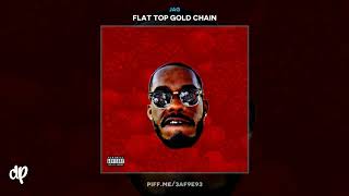 JAG - Too Many Days Not Enough Nights f. Sy Ari Da Kid [Older the Berry, Sweeter the Juice]