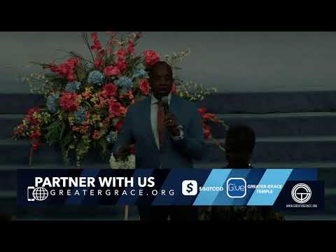 10AM Worship ~ Remembering the Life & Legacy of Bishop David L. Ellis, Sr.