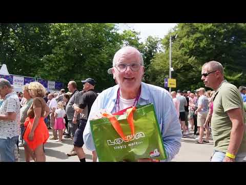 4Daagse journaal dinsdag 16-7-2024