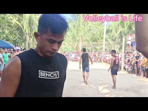 3v3 Men's Open Volleyball Tournament