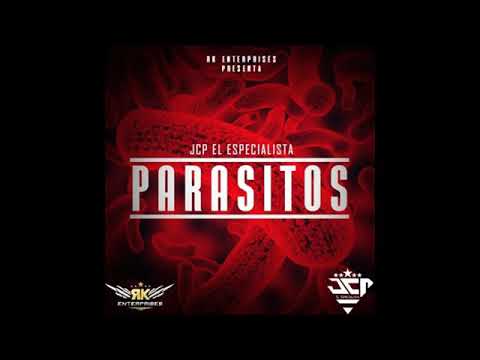 JCP - Parásitos (Tiradera para Big Bang, Fresh y Yankee 212)