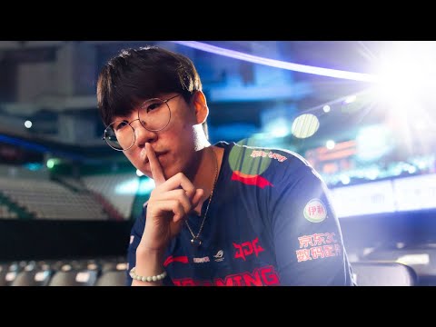 Top 20 Ruler Plays | League of Legends