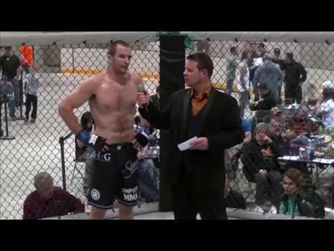 3RT V Corwin Nichols vs. Heath Rud