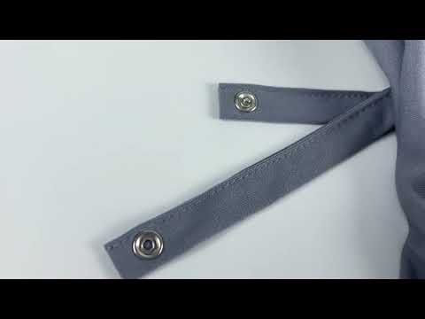 Шторы / Серые Renault Trafic II (на довгу базу) - фото 1 - id-p959123742