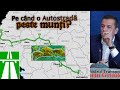 Autostrada A1 Sibiu Pitești Pe Când O Autostradă Peste Munți