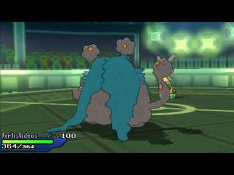 ZANGOOSE COMING THROUGH! - Pokemon Ultra Sun & Ultra Moon Wi-Fi Battle #4: Argon657 vs Zack [NU]