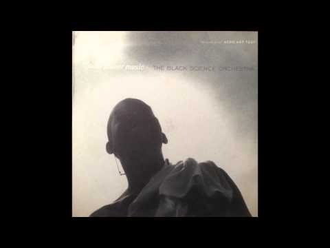 The Black Science Orchestra - Porn Box