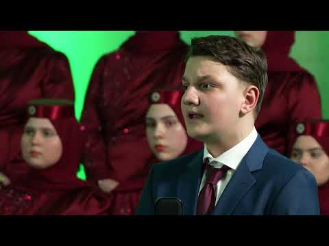 Hor Gazi Husrev-begove medrese – Qamerun – Cjelovečernji koncert 2025.