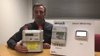 How to read your Secure Smart meter
