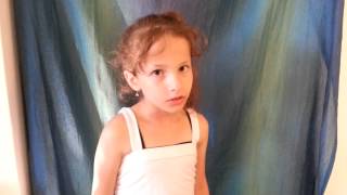 Genesis - Mad Man Moon - Lia