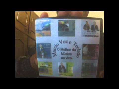 tikim dum tikim doutro marcio voz e teclados