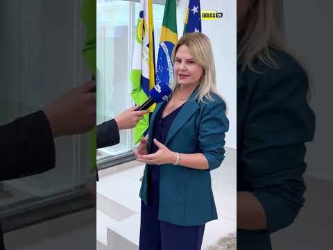 GRETE ELISA | “VOZES QUE LIDERAM, AÇÕES QUE TRANSFORMAM” REÚNE LIDERANÇAS FEMININAS DE GOIÁS