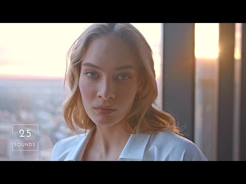 JPB - High (ft. Aleesia) | Music Video