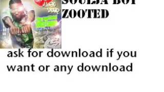 Soulja Boy - Zooted