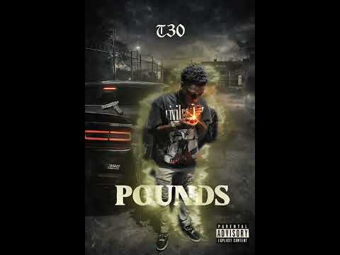 T30-Pounds (Audio)