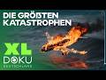 Die Schlimmsten Flugzeugabstürze Der Geschichte XL Doku