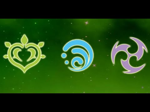 Insane F2P Hyperbloom Team 💥 | Genshin Impact Short