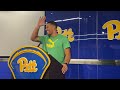 Pitt Linebacker Brandon George Leading The Way In 2024