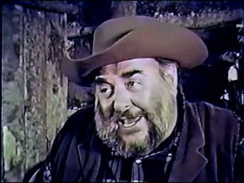 The Monroes   --    Incident at the Hanging Tree